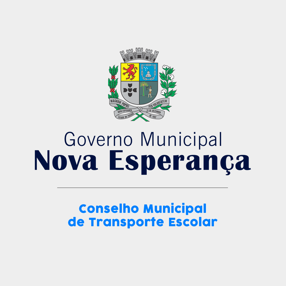 Conselho Municipal de Transporte